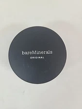 bareMinerals Original Medium Beige 12 SPF 15 Loose Powder Foundation 8g/0.28 Oz.