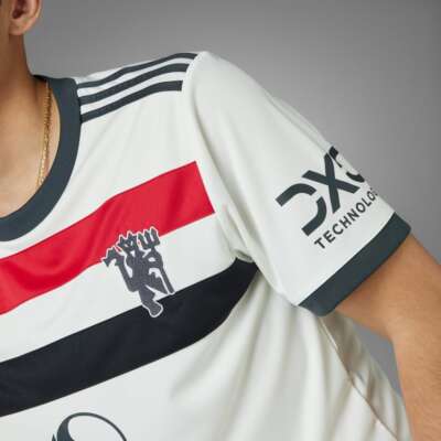 adidas Manchester United シャツ ASIAサイズ Adidas Manchester United Originals Tee
