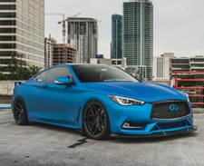 19 Rohana Rfx11 Gloss Black Concave Wheels For G35 G37 Q50 Sedan Q60 Coupe 19 Rohana Rfx11 Gloss Black Concave Wheels For G35 G37 Q50 Sedan Q60 Coupe