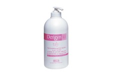 Sella Derigyn Ph 3,5 Fast Detergente Intimo 500ml