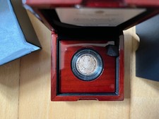 2022 GOLD PROOF Sovereign Elizabeth II Memorial Coin