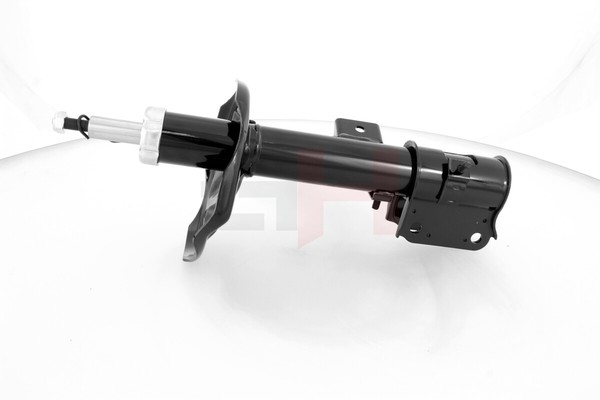 GH StoßDäMpfer Vorderachse FüR Mitsubishi Space Wagon N9_W N8_W 2.4 GDI-image