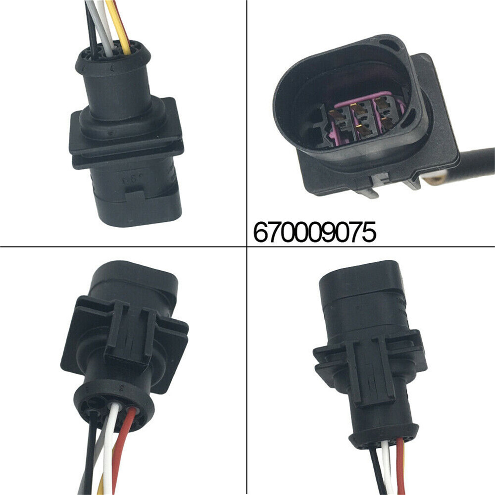 4Pcs New Oxygen O2 Sensor For Maserati Ghibli 2014-20 Levante 2017-20 3.0L Turbo