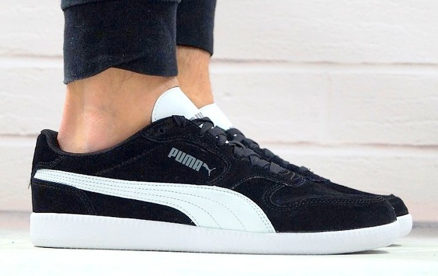 puma icra trainer sd