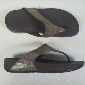 fitflop lulu shimmer