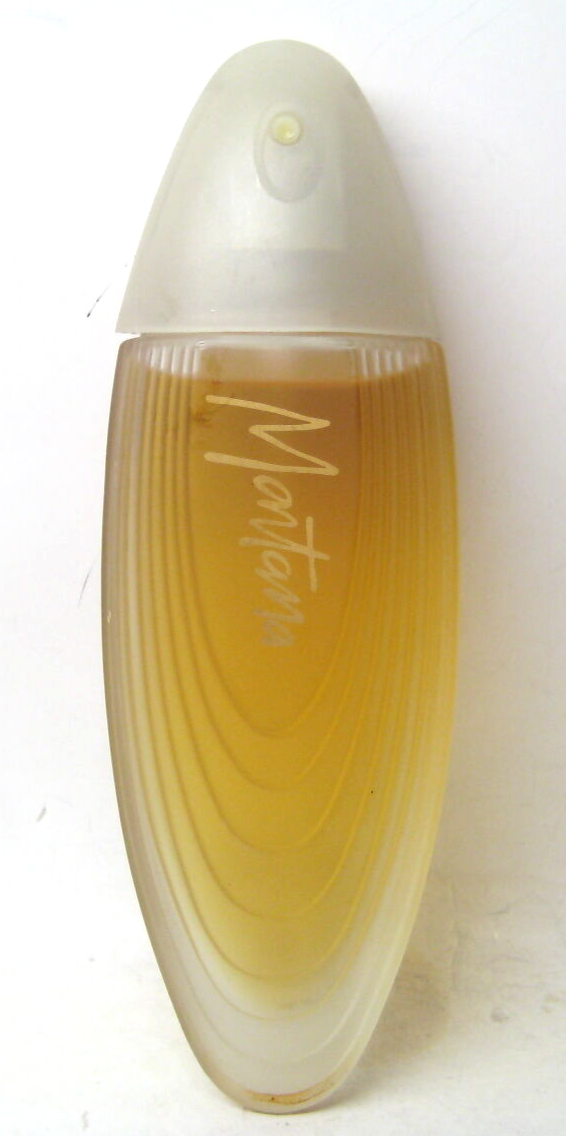 Parfum Montana Parfum D'Elle Original - 50 Ml, Eau De Toilette Femme, Neuf
