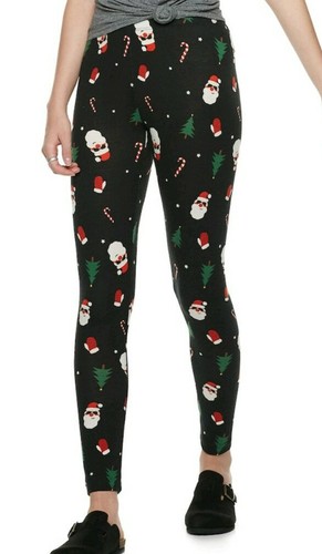NWT So super Soft Holiday CHRISTMAS 