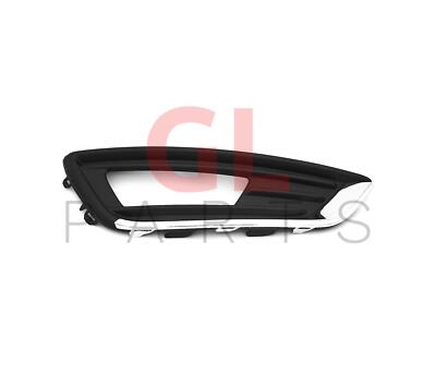 FÜR FORD FOCUS 2014-2018 LÜFTUNGSGITTER Rechts RETOV F1EB-15A298B Neu