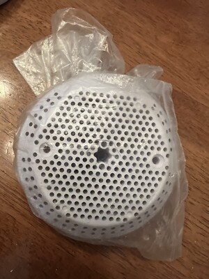 Wall Port Cover
