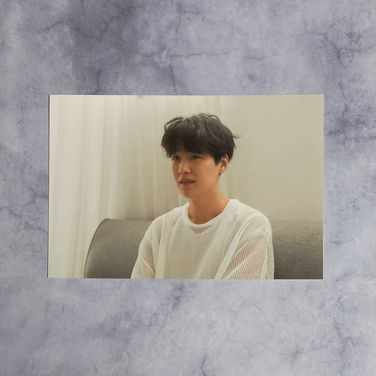 BTS 2018 Exhibition O'Neul 오늘 Official Live Photo Season 3