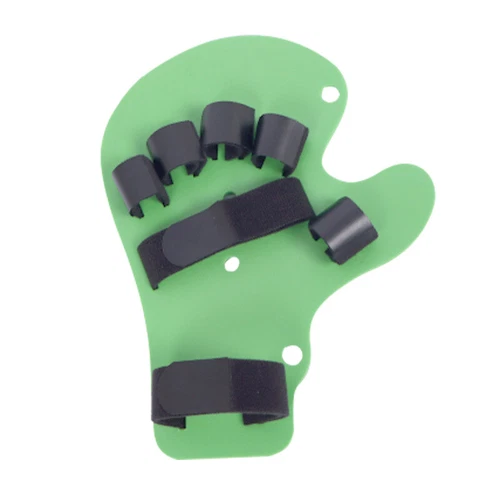 Finger Orthotics Extended Type Fingerboard Stroke Hand Splint Training Support - Bild 25 von 31