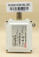 JRC NJR2825 K-Band PLL LNB Low Noise Block Downconverter