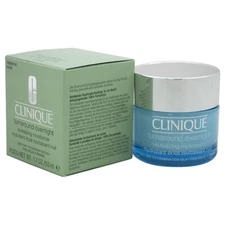 Clinique Turnaround Overnight Revitalizing Moisturizer 1.7 oz/ 50 ml