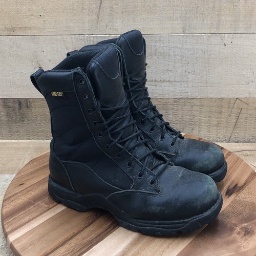 Danner Mens 8 Striker 400G GTX Black 