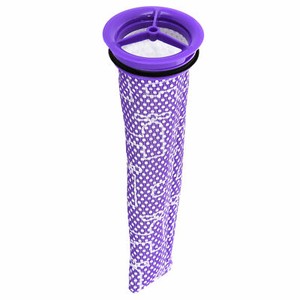 Genuine Dyson Small Ball Allergy Vacuum Cleaner Pre Filter 02 Ebay