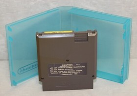 NES Dick Tracy Nintendo Entertainment System Cartridge only