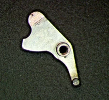Longines 23Z 0443 Setting lever parts repair