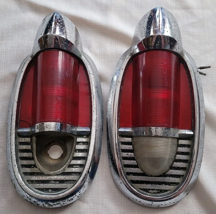Parts & Accessories for 1956 Mercury Monterey for sale | eBay