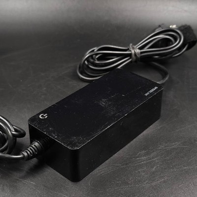 SpeedLink SL-6955-BK 15V/16V/19.5V ~ 4.62A Notebook Power Adapter Used Working