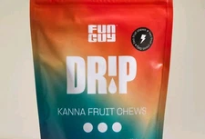 Fun Guy "DRIP" Kanna Fruit Chews
