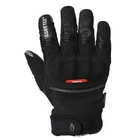 Richa City Gore-Tex Motorbike Motorcycle Gloves Black