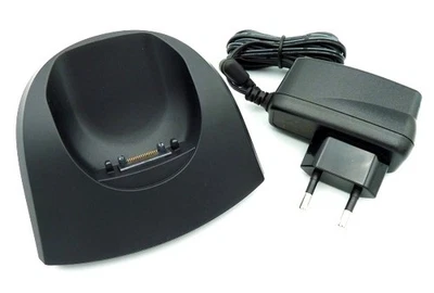 Alcatel-Lucent Desktop Charger OmniTouch 8118 & 8128 Europe Neu