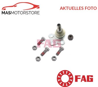 TRAGGELENK FÜHRUNGSGELENK VORNE FAG 825 0261 10 P NEU OE QUALITÄT