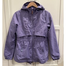 Champion big girls Jacket Sz. XL 14-16 Purple