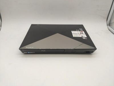 Sony BDP-S5200 BluRay DVD Player BDP S5200 3D fähig WLAN S 5200