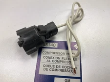 Motormite 85140 Engine Coolant Temperature Sensor Connector