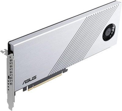Asus Hyper M.2 X16 Gen 4 Pcie 4.0/3.0