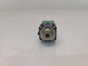 2012 Ford E350SD Dash Mounted Aux Jack