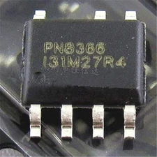 10 x 100% New PN8366 SOP-7 Chipset *tm
