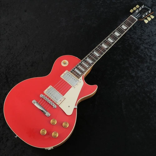 Gibson Les Paul Standard 50S Cardinal Red Ochanomizu Main Store No.DG548