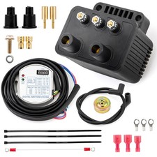 Ultima Single Fire Programmable Ignition Kit ...