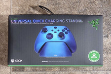 Aqua Shift Razer Universal Quick Charging Sta...