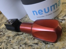 Neuma Modus Tattoo Machine Wireless Critical Battery 44mm Jumbo Grip 3.6 Stroke