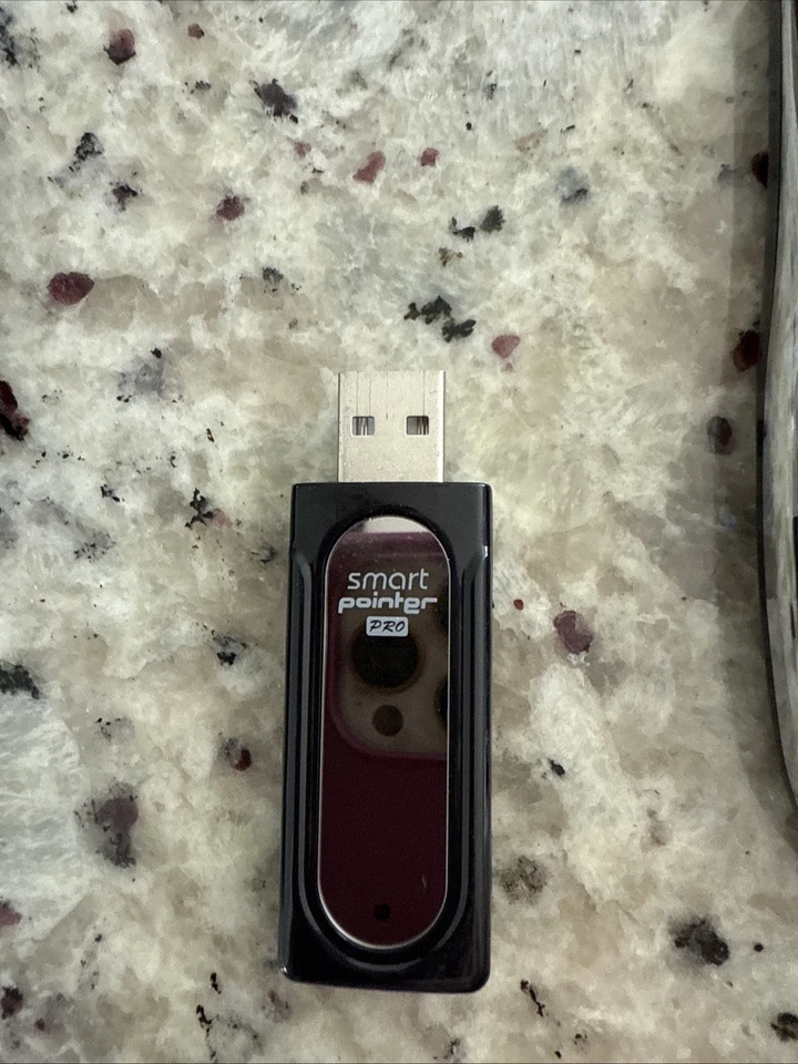 Satechi-Pointer Wireless Presenter Mouse Function Laser Pointer MAC & PC - Image 2 of 4