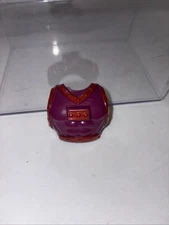 Dragon Blaster Skeletor MOTU He-Man Vintage Mattel Action Figure Part Armor