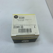 1 Allen-Bradley 800MR-N6 Padlocking Cover