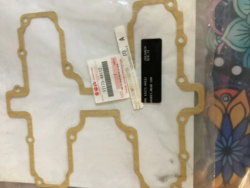 GASKET,HEAD COV