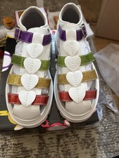Teletubies Shoes Adult Size 2
