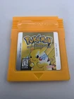 Game Card Yellow Version For Pokemon GBC