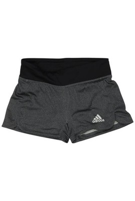adidas Shorts Mädchen kurze Hose Kinderhose Gr. EU 140 Grau #164uy2n