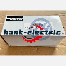 Brand new 9MV861S Parker Needle Valve 9MV861S