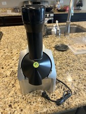 Brand New Without Box Yonanas Classic Frozen ...