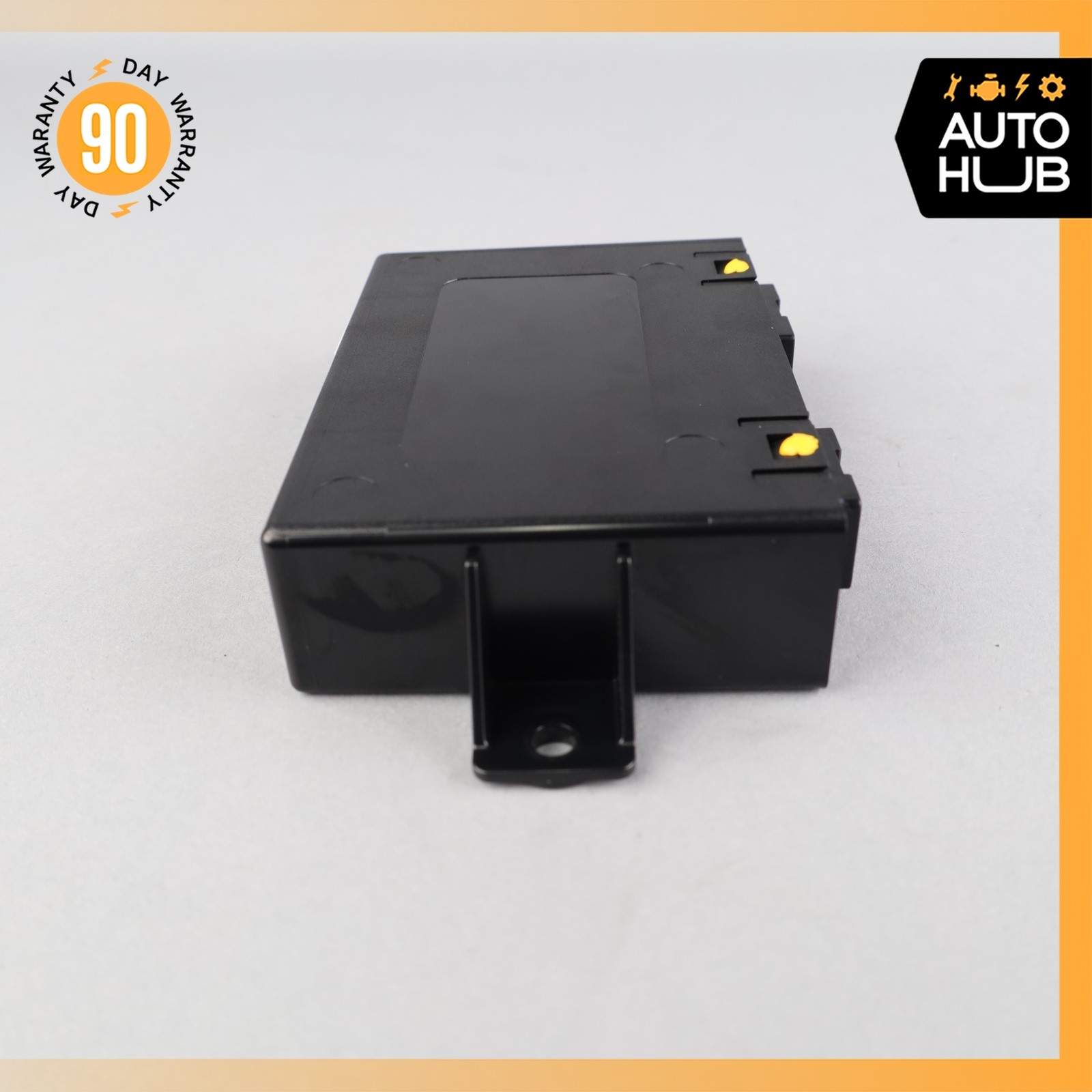 03-07 Bentley Continental Flying Spur GT Park Parking Assist Control Module OEM