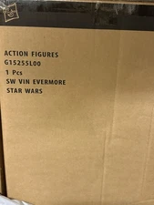 Star Wars The Vintage Collection Haslab Cantina DELUXE With All Figures - SEALED