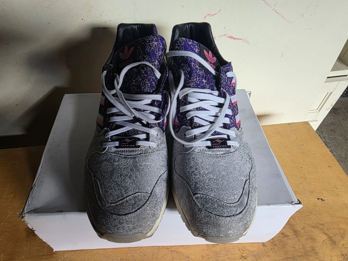 Las mejores ofertas en adidas ZX 5000 A-ZX Series - Viuex Lyon | eBay
