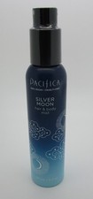 Pacifica SILVER MOON Hair  Body Mist 5 oz